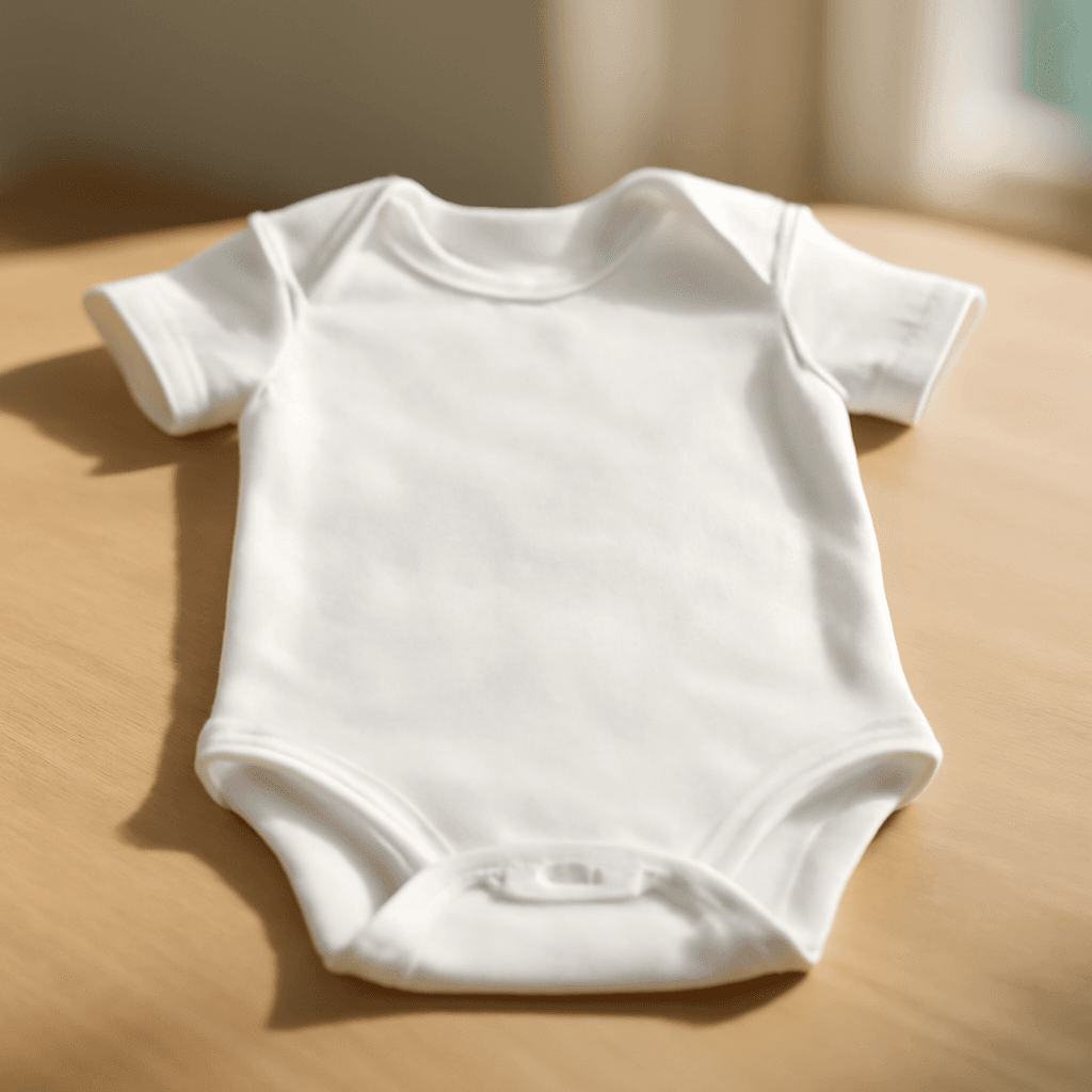 Guide d'achat : body bébé
