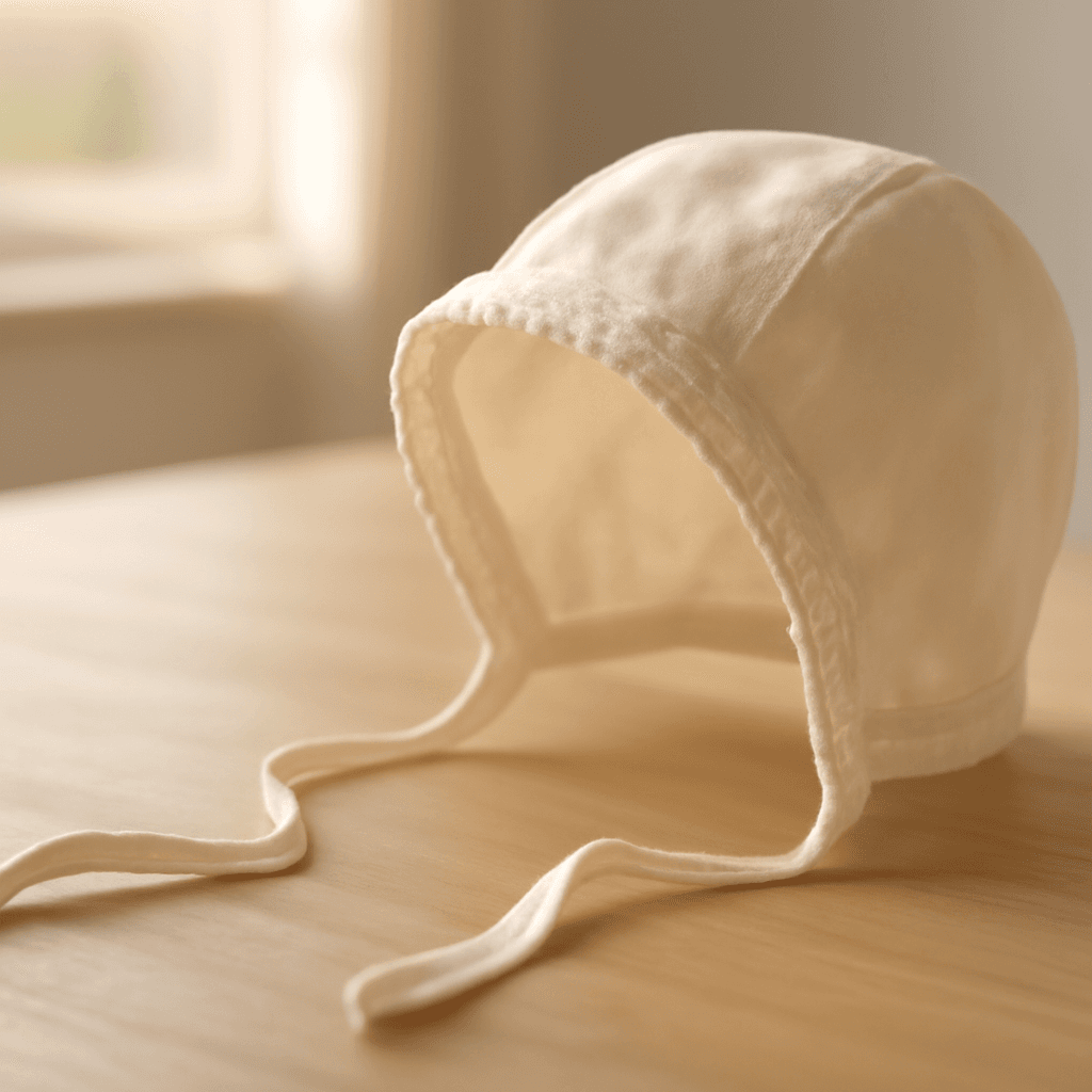 Bonnet bébé : Guide d'achat pour les parents