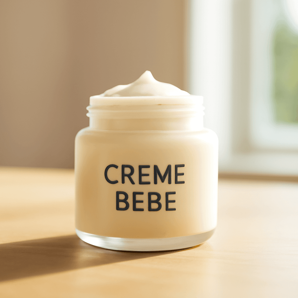 Acheter crème bébé : guide comparatif et conseils