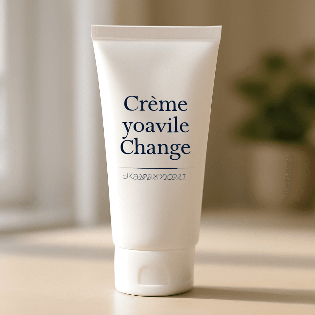 Guide d'achat : crème pour le change bio et efficace