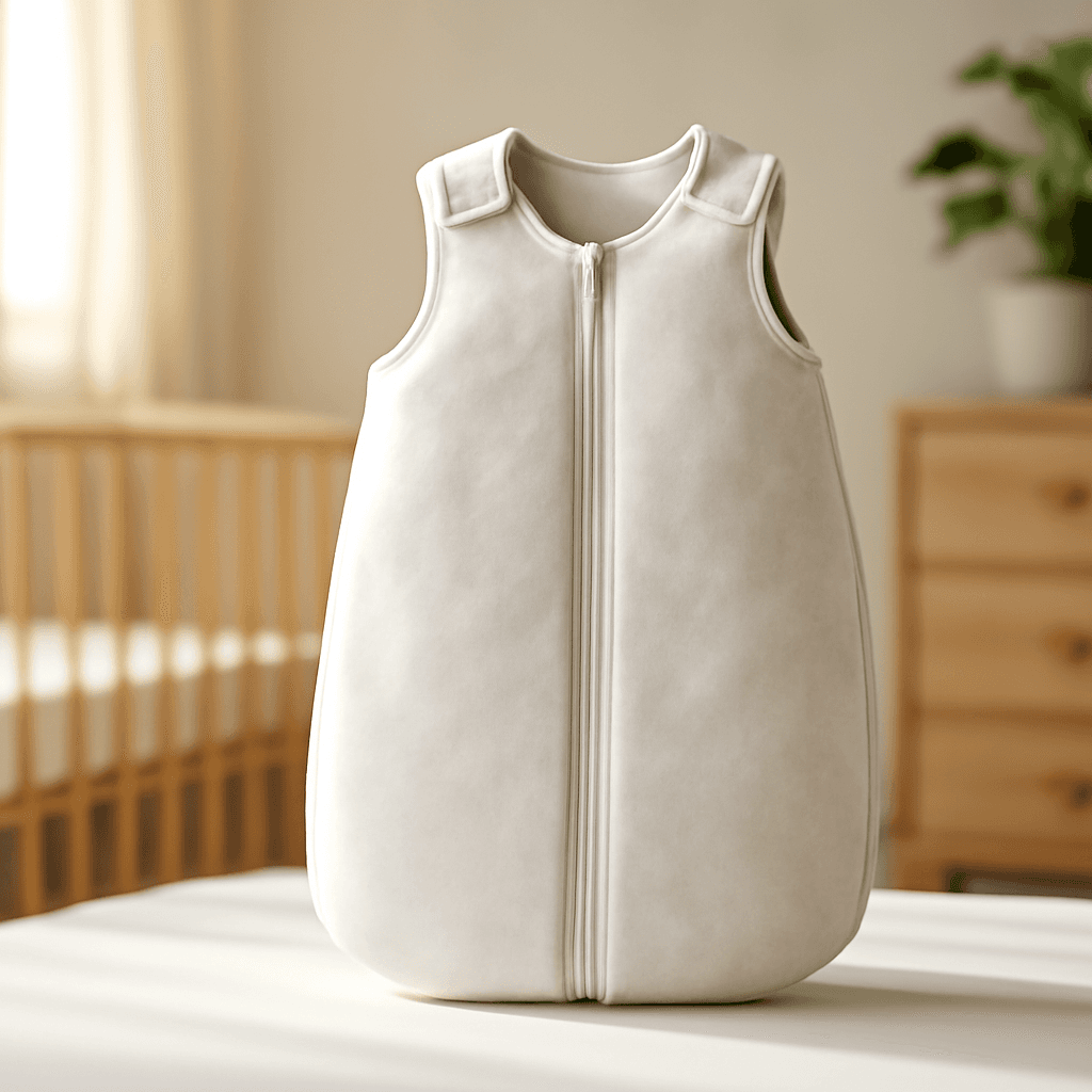 Guide d'achat : gigoteuse bébé confortable et sécurisée