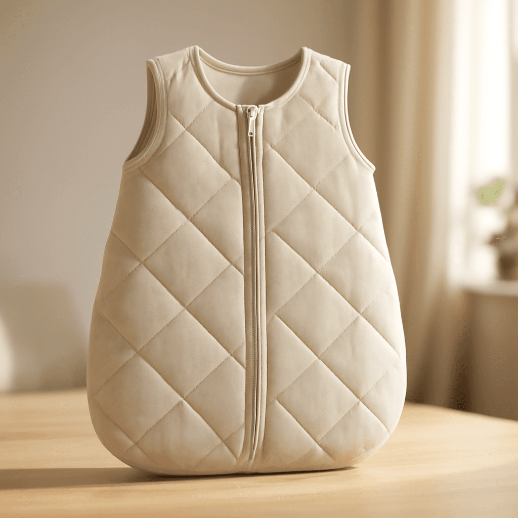 Guide d'achat : gigoteuse toutes saisons pour bébé