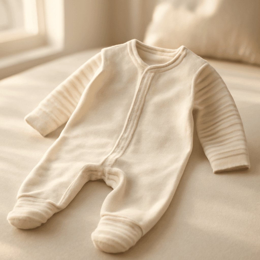 Guide d'achat : Pyjama bébé Petit Bateau en coton