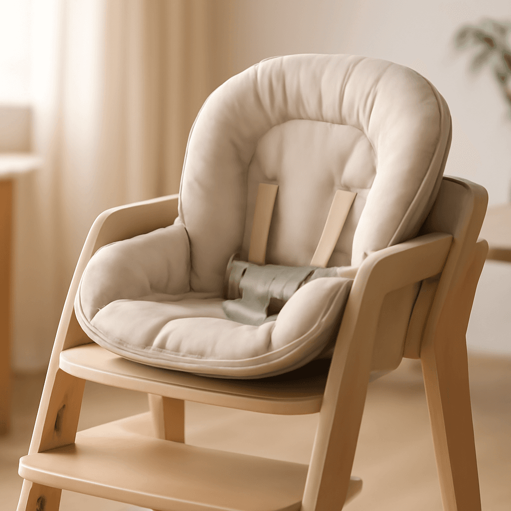 Réducteur de siège pour chaise haute : guide d'achat essentiel