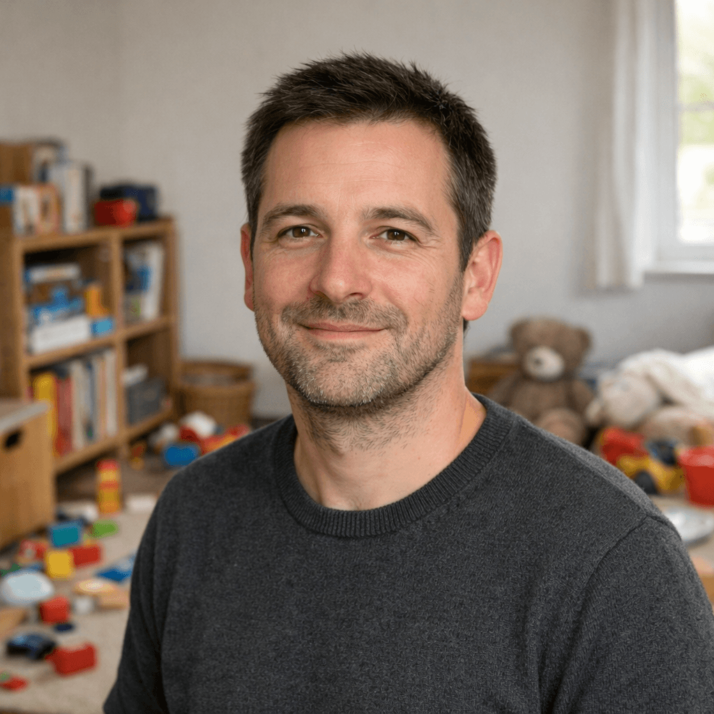 Damien Lefort