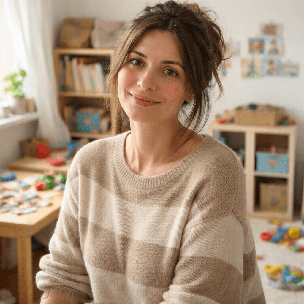 Marion Deschamps