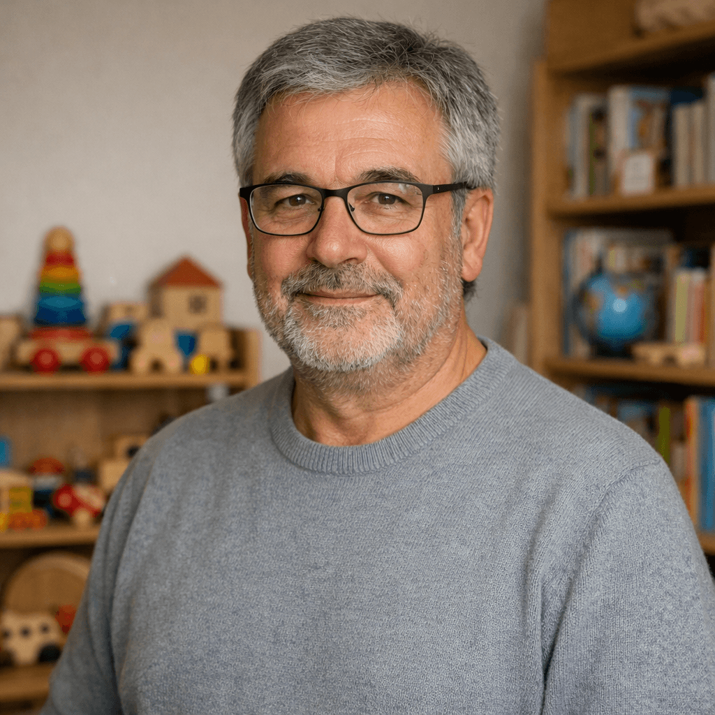 Pascal Vernier