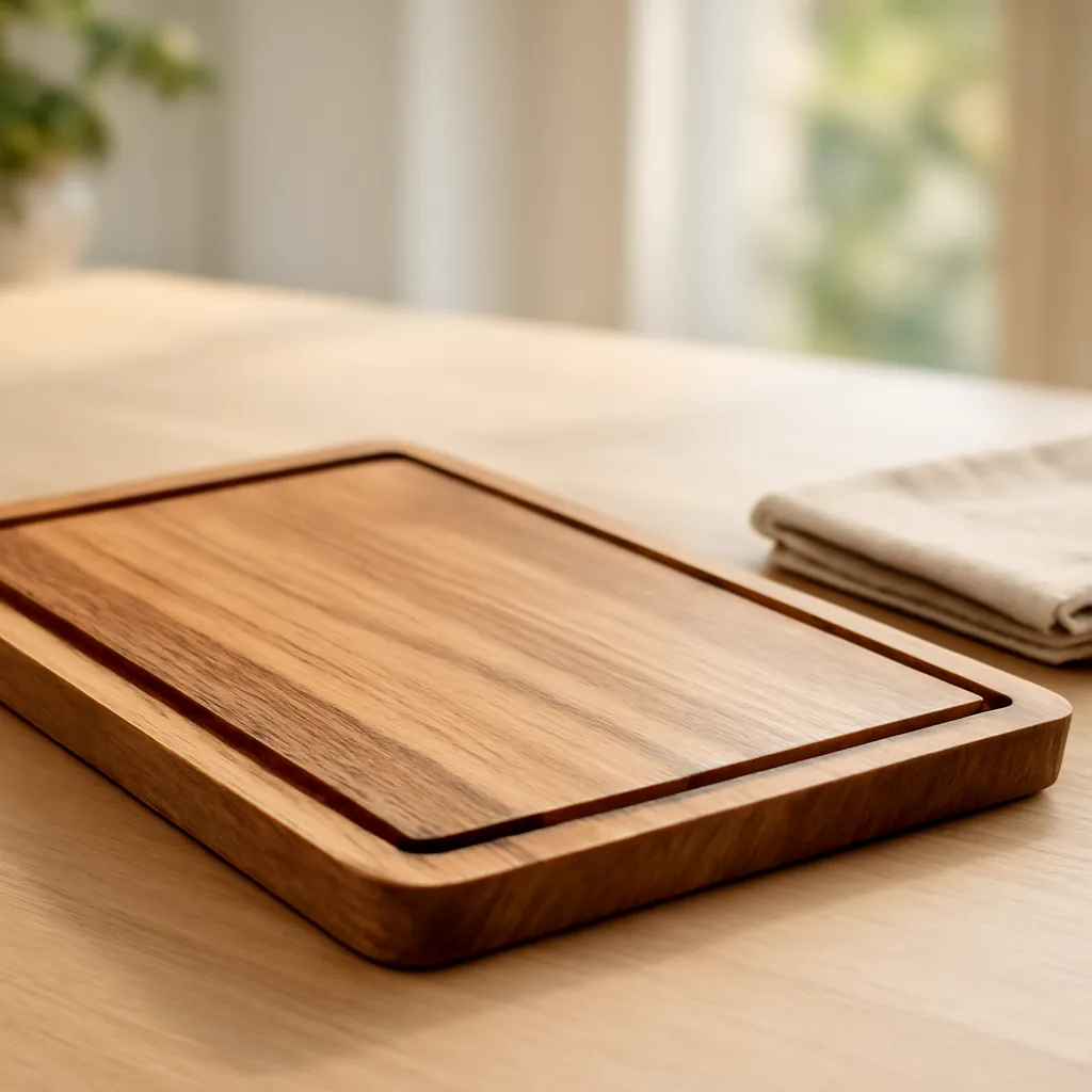 Guide d'achat : aliments en bois pour jouets d'imitation