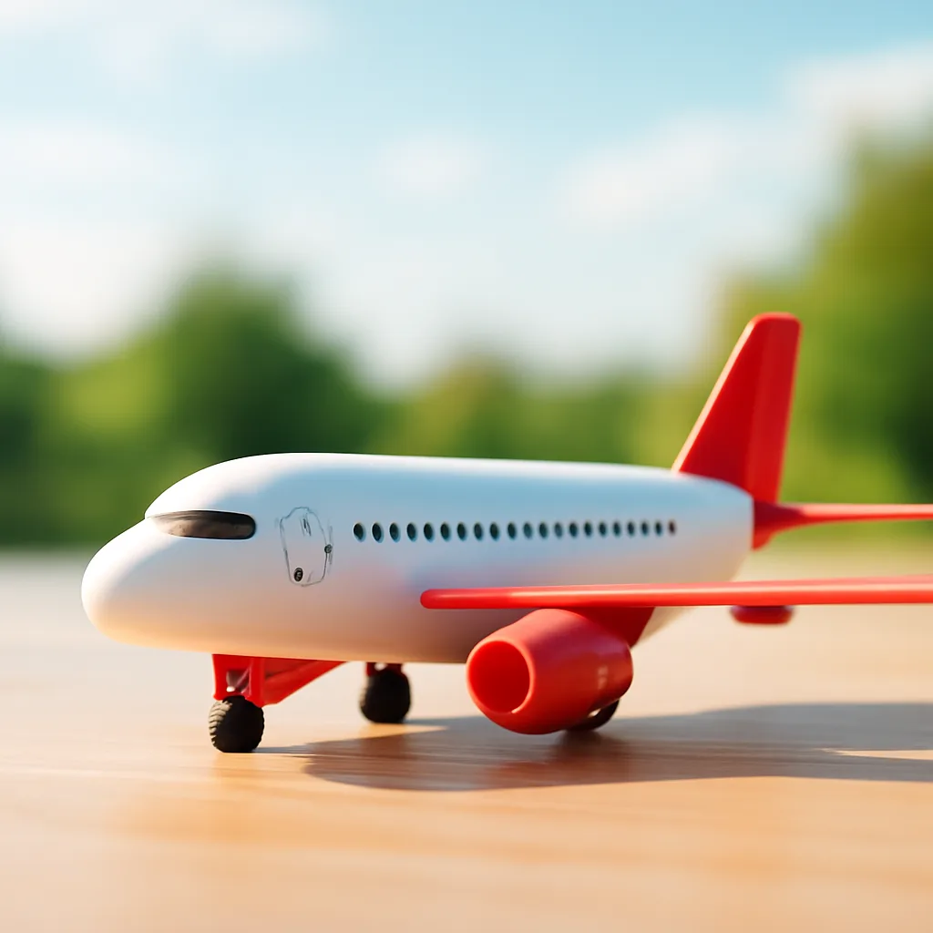 Guide d'achat : Avion jouet pour enfants - Le Petit Coffre