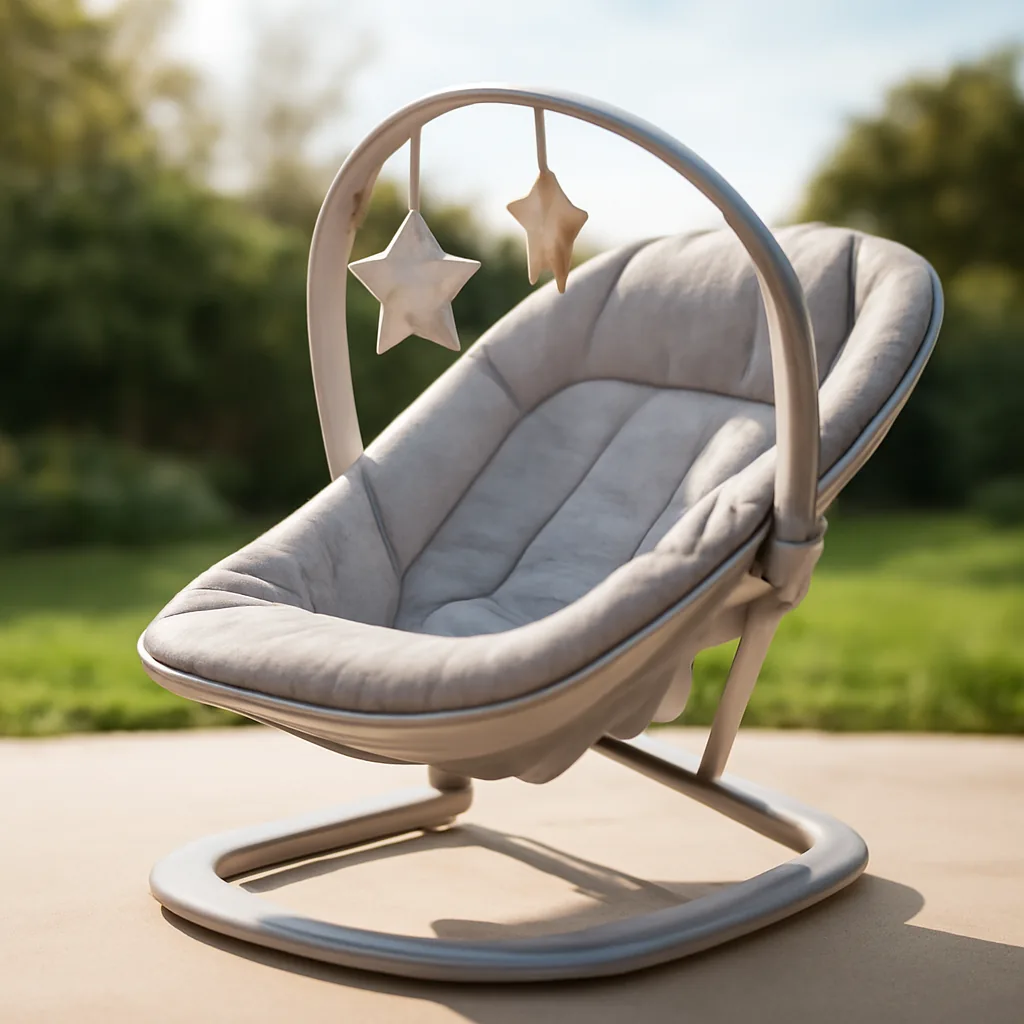 Guide d'achat : Balancelle enfant