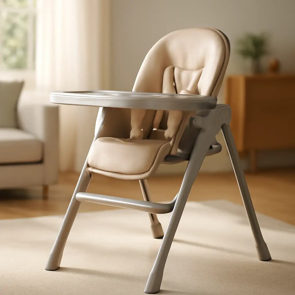 Guide d'achat pour une chaise haute évolutive : fais le bon choix pour ton enfant