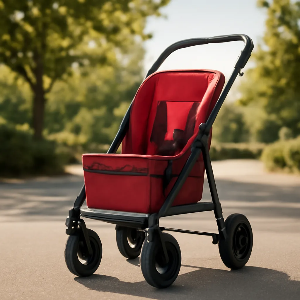 Guide d'achat : chariot de courses enfant idéal pour vos petits