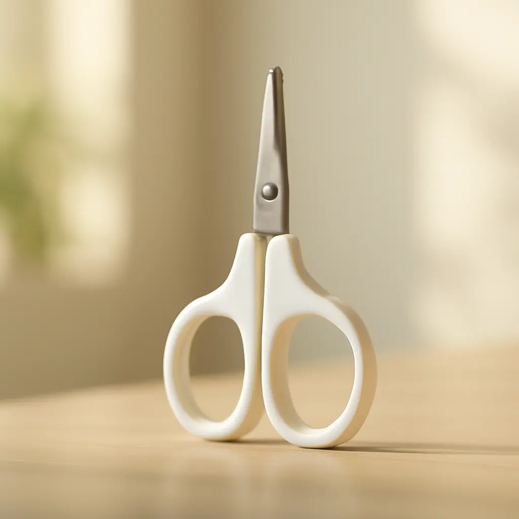 Ciseaux à Ongles Bébé - Guide d'Achat Pratique