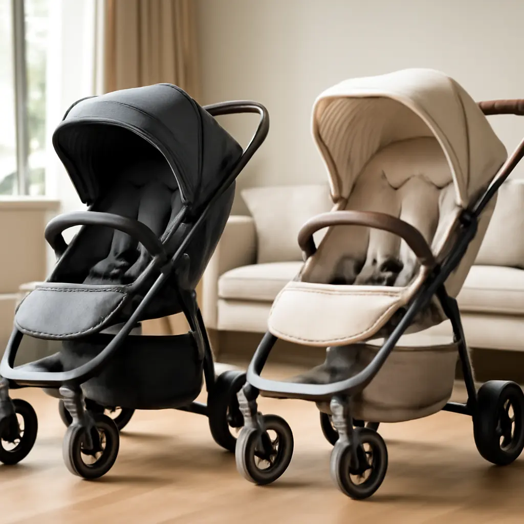 Le guide ultime des couches bébé pour jeunes parents