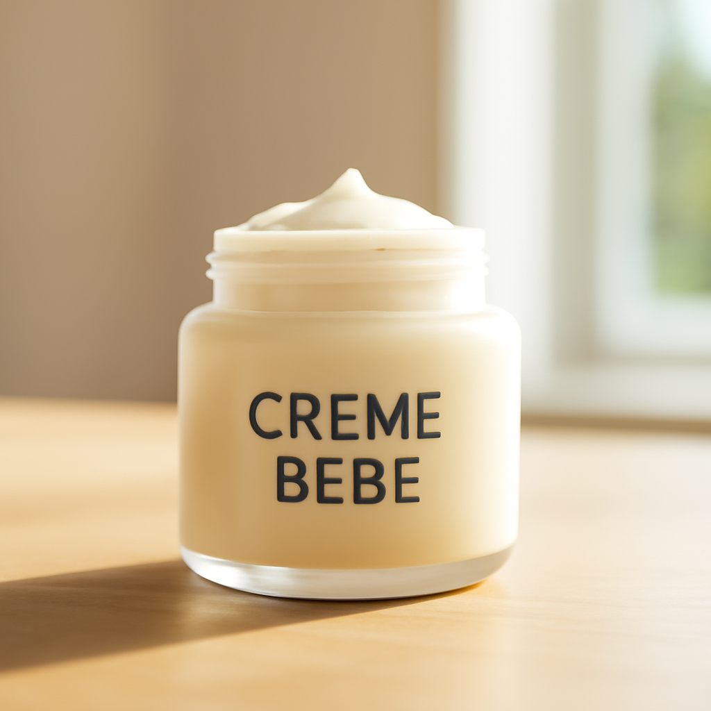 Acheter crème bébé : guide comparatif et conseils – Utilisation au jardin (IA)