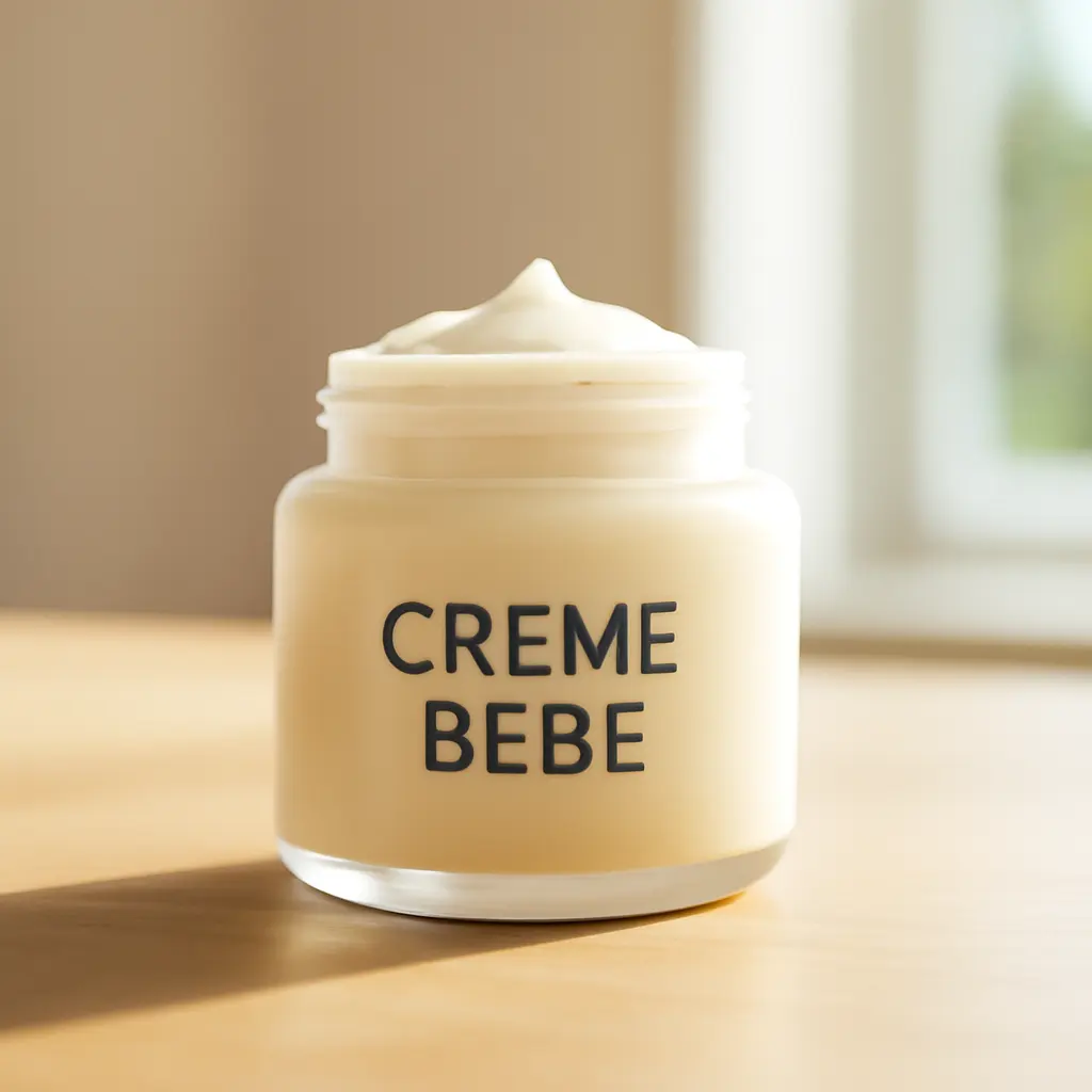 Acheter crème bébé : guide comparatif et conseils
