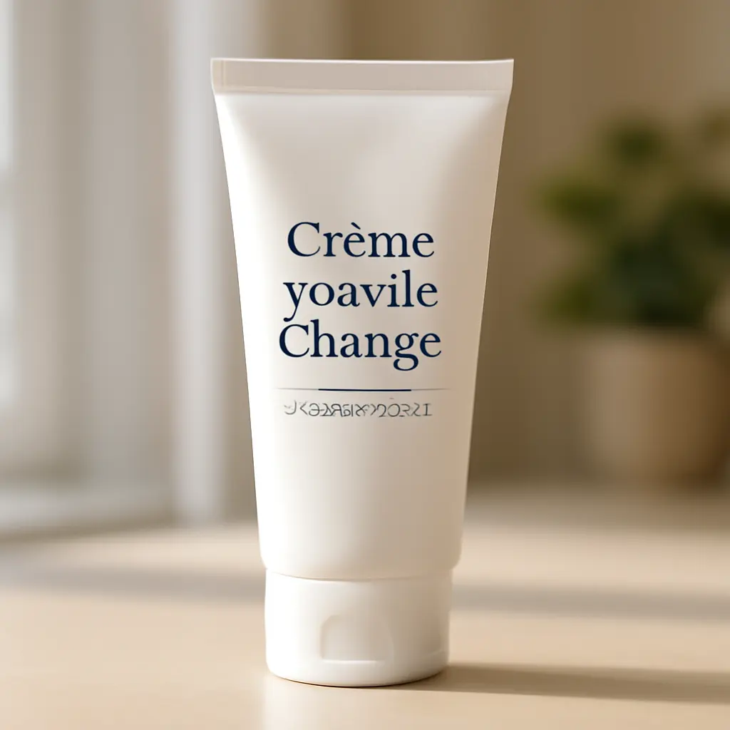 Guide d'achat : crème pour le change bio et efficace