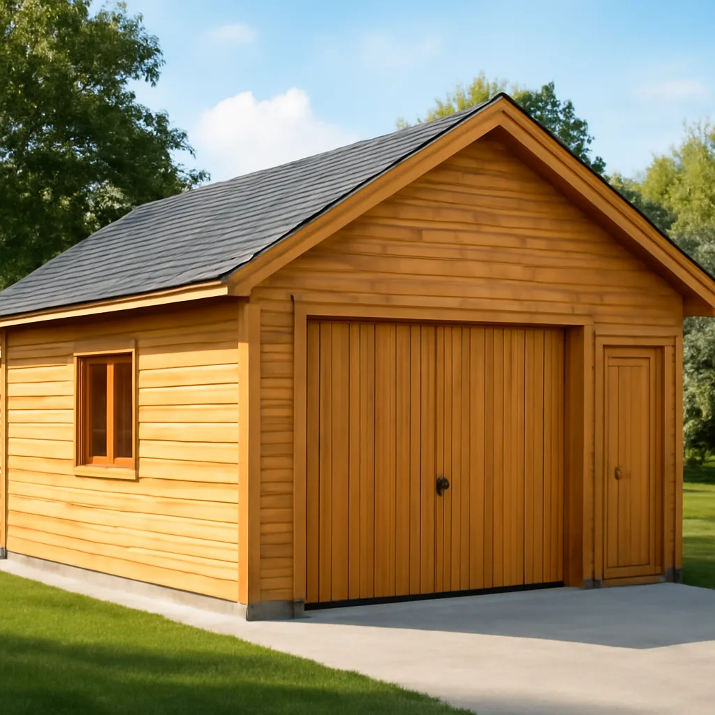 Guide d'achat Garage en bois pour enfants - Le Petit Coffre