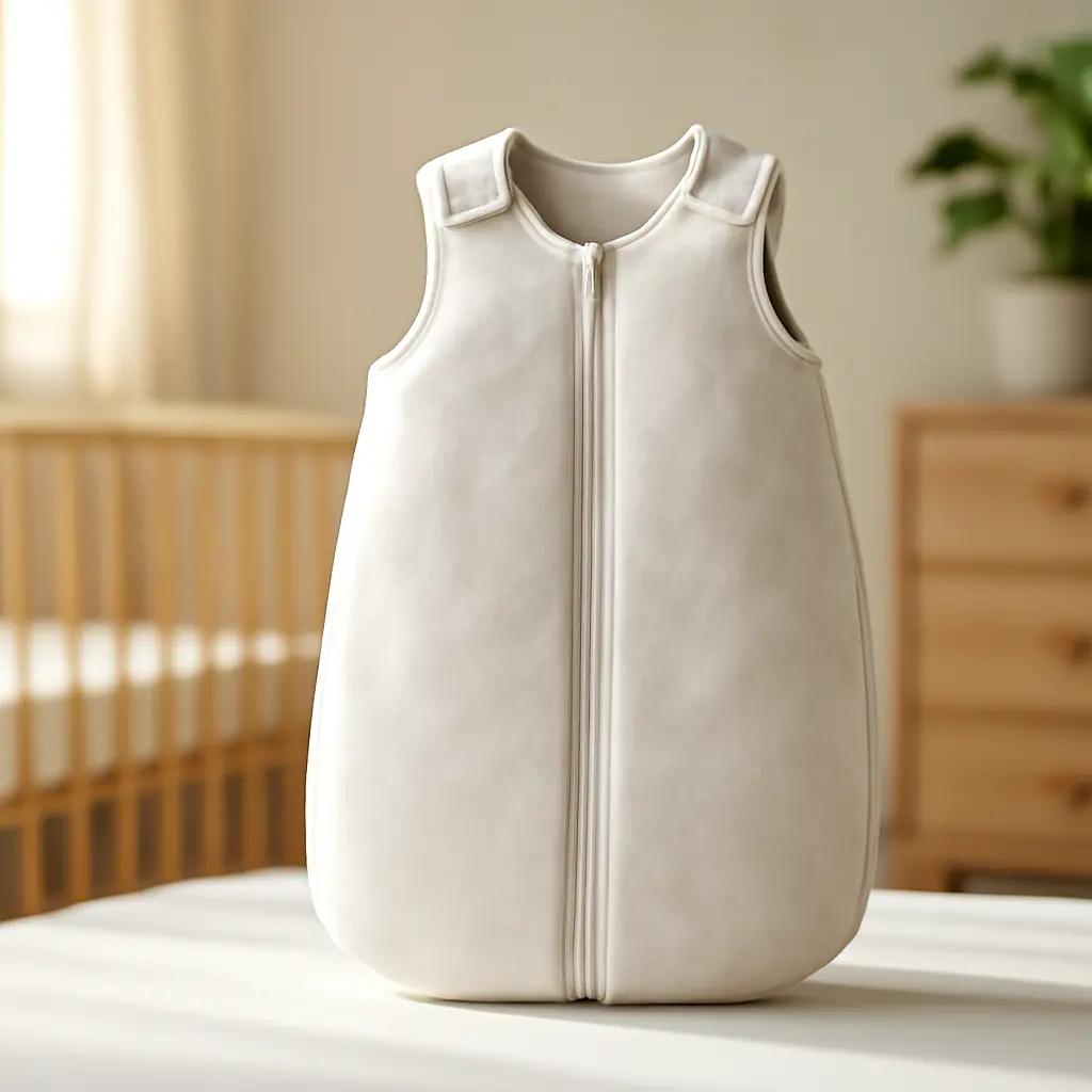 Choisir la gigoteuse bébé parfaite - Conseils et Comparatif