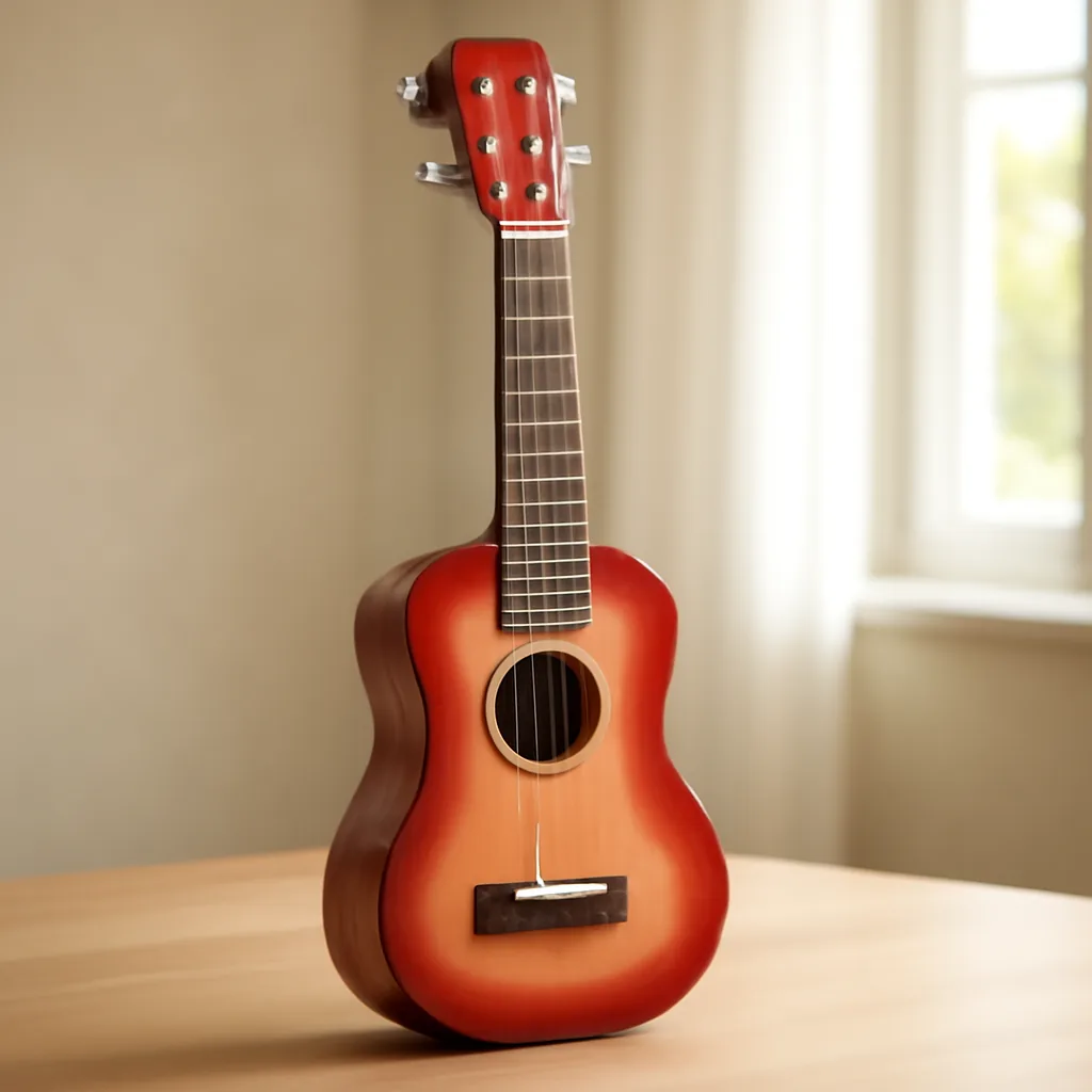 Guide d'achat Guitare Jouet pour Enfants
