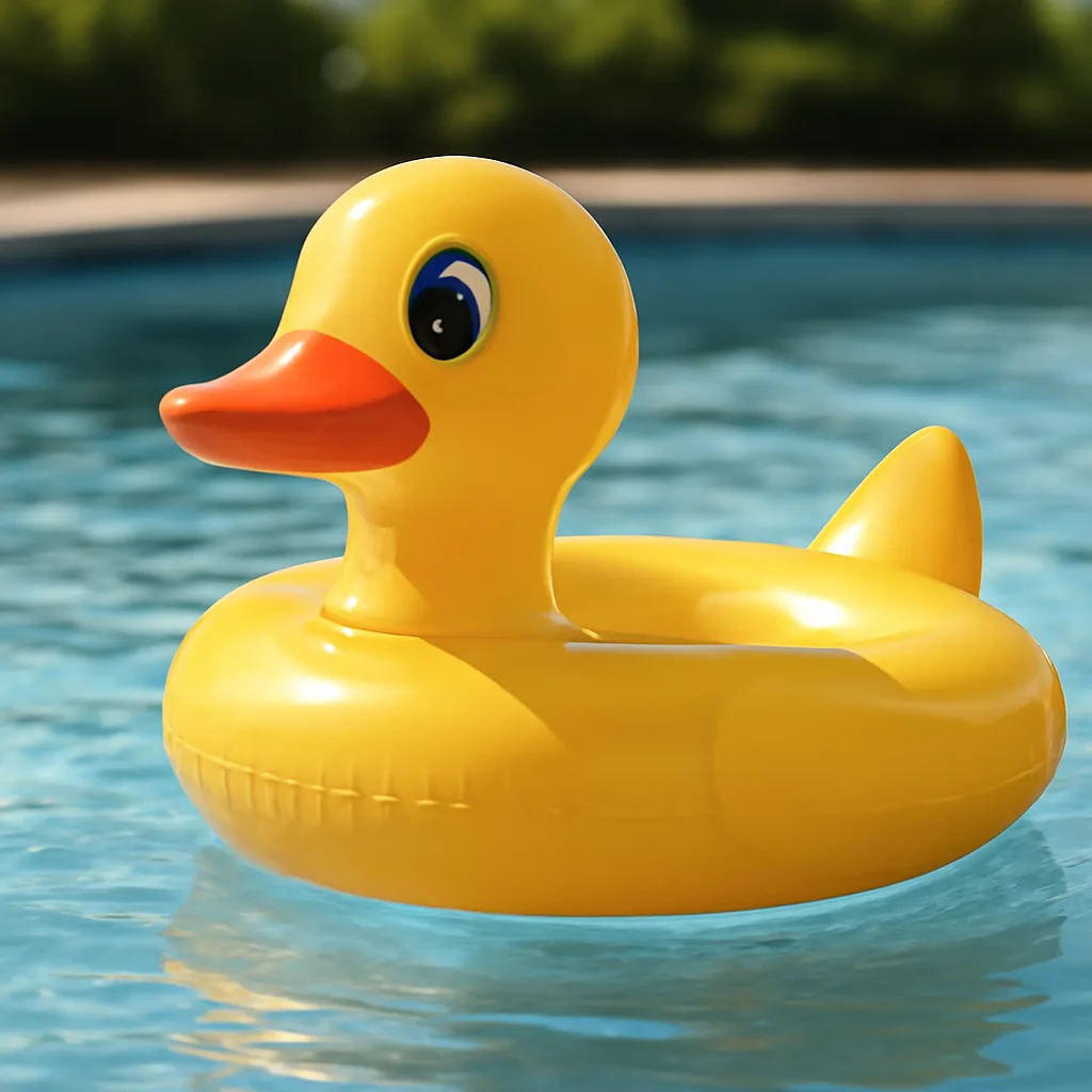 Top 5 jouets flottants pour chiens : guide d'achat