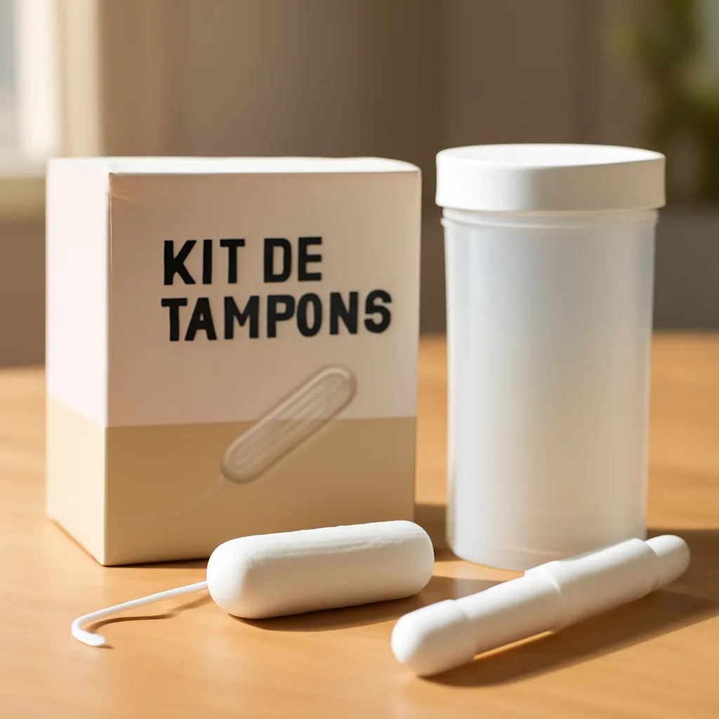 Le guide d'achat ultime pour choisir un kit de tampons