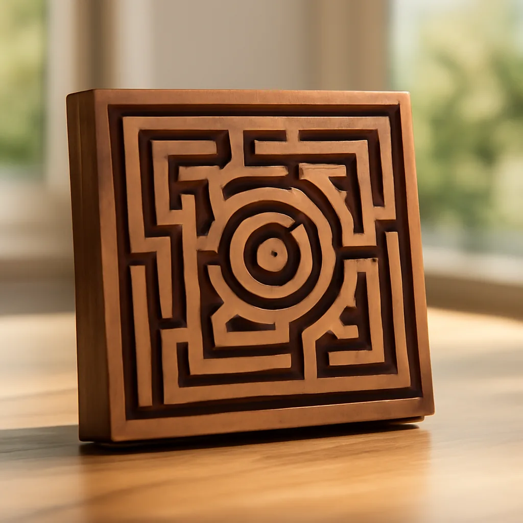 Labyrinthe magnétique : guide d'achat et comparatif