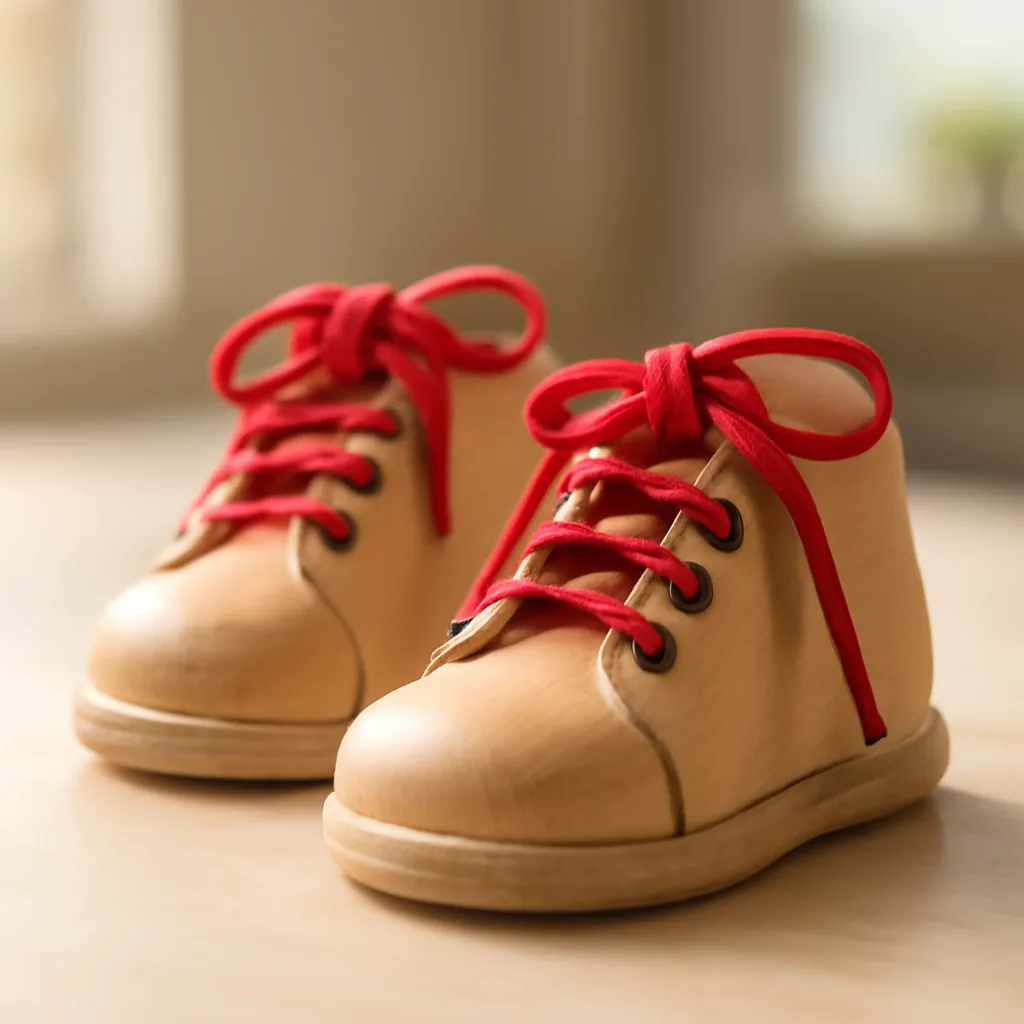 Lacets de motricité : Guide d'achat pour un choix éclairé