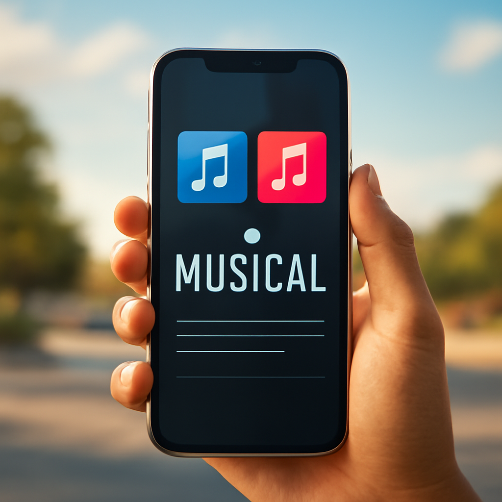 Mobile Musical pour Bébé : Guide d'Achat – Utilisation au jardin (IA)