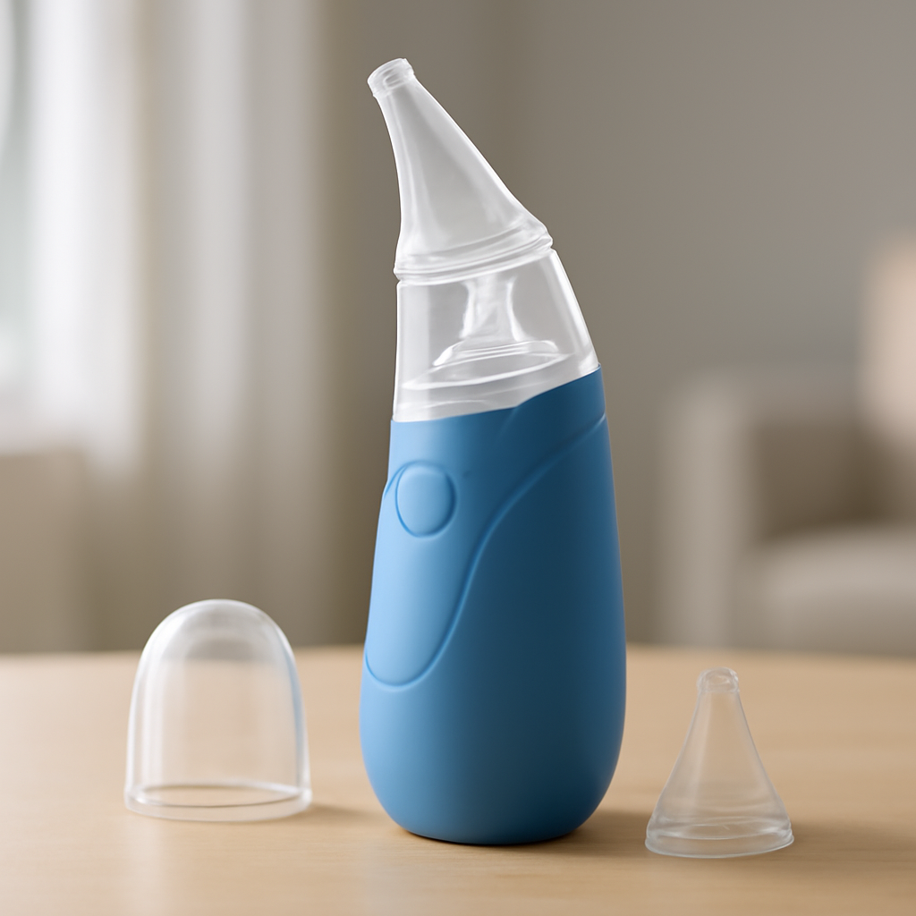 Guide d'achat pour mouche-bébé : choisissez le meilleur – Utilisation au jardin (IA)