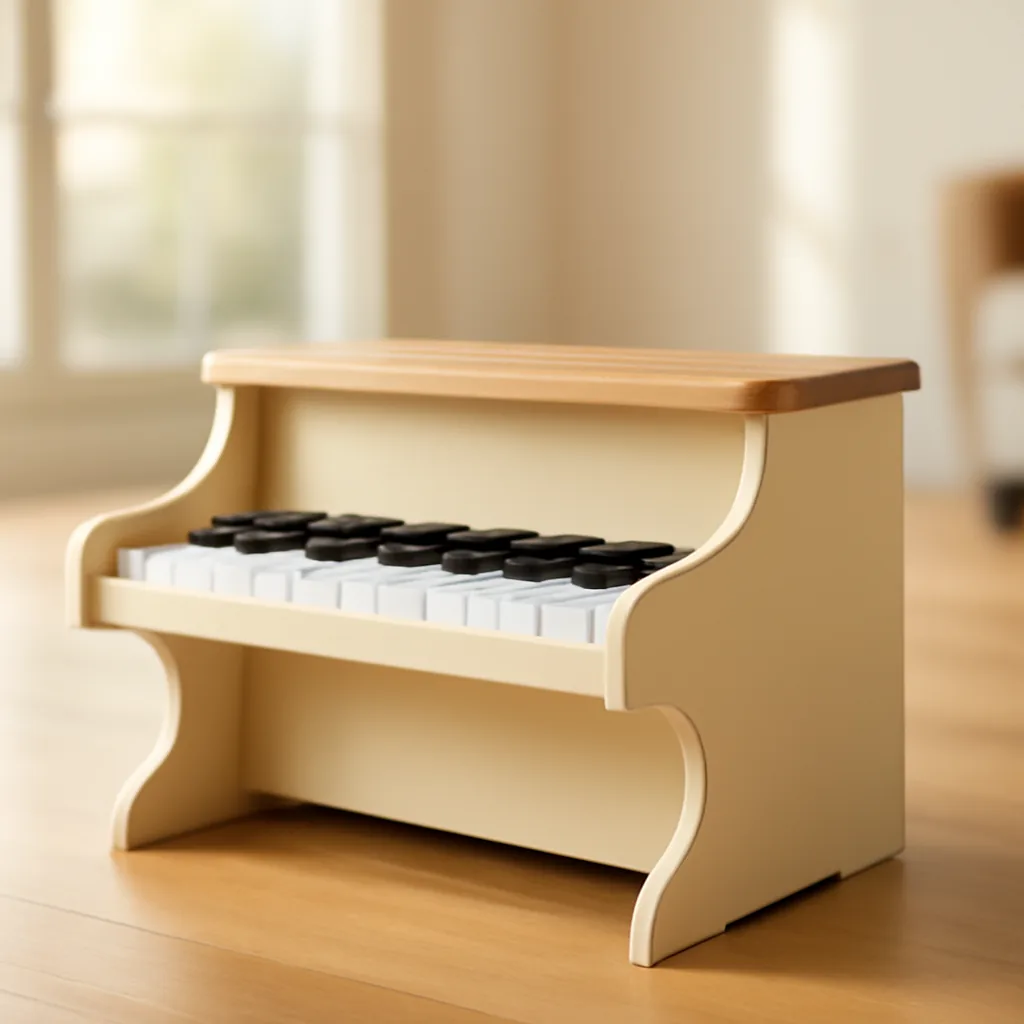 Acheter un piano jouet: guide des meilleures options