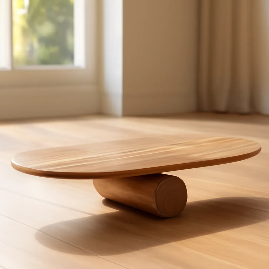 Guide d'achat des planches d’équilibre pour tous