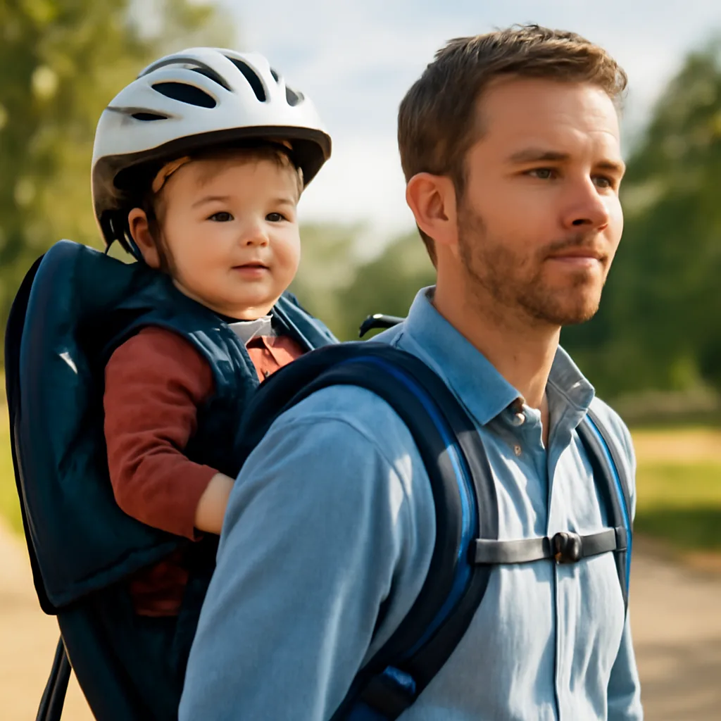 Comment choisir un porteur enfant adapté ? Guide d'achat