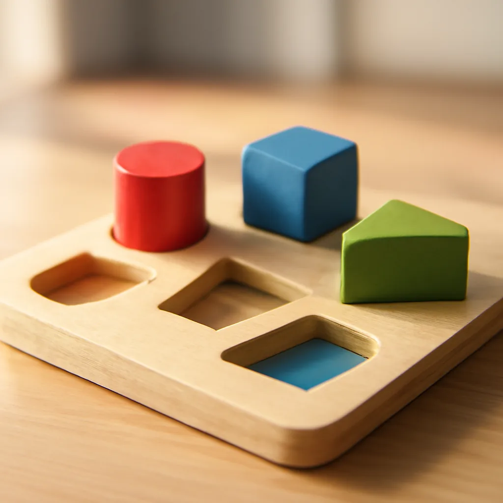 Guide d'achat du puzzle à encastrement en bois