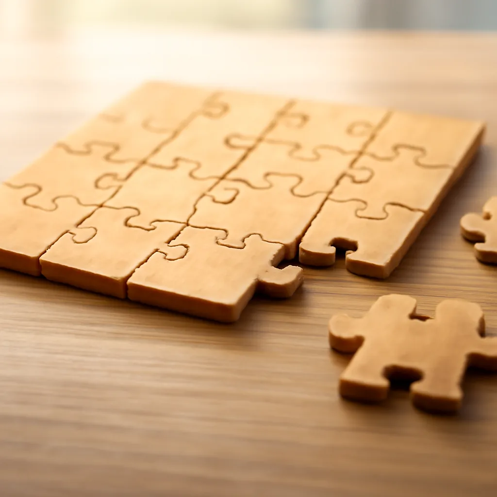 Guide d'achat : les meilleurs puzzles en bois