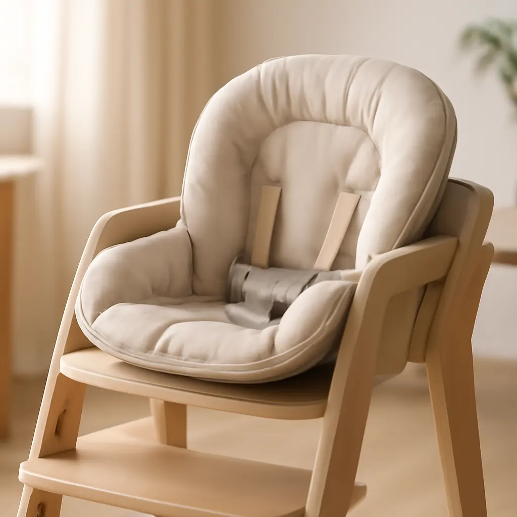 Réducteur de siège pour chaise haute : guide d'achat essentiel
