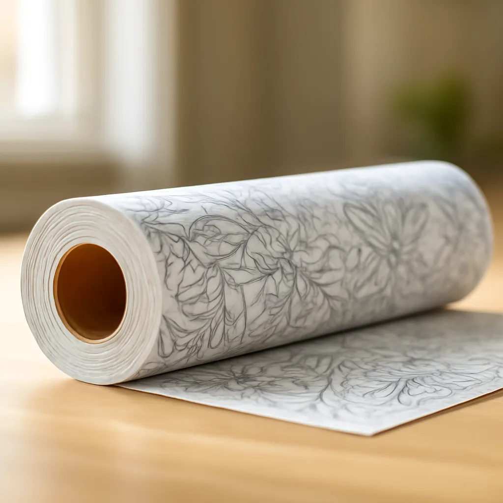 Rouleau de coloriage : Guide d'achat pour enfants créatifs