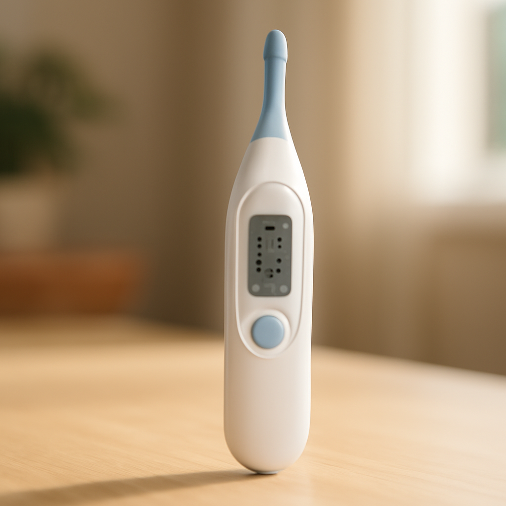 Quel thermomètre bébé choisir ? Guide complet et comparatif – Utilisation au jardin (IA)
