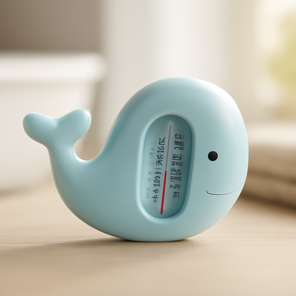 Choisir le meilleur thermomètre de bain bébé : guide complet – Utilisation au jardin (IA)