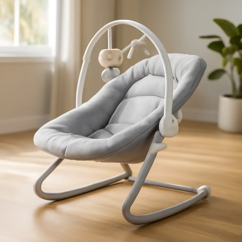 Transat électrique bébé : guide d'achat incontournable