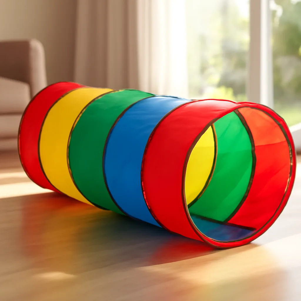 Tunnel de jeu : guide d'achat pour une expérience fun