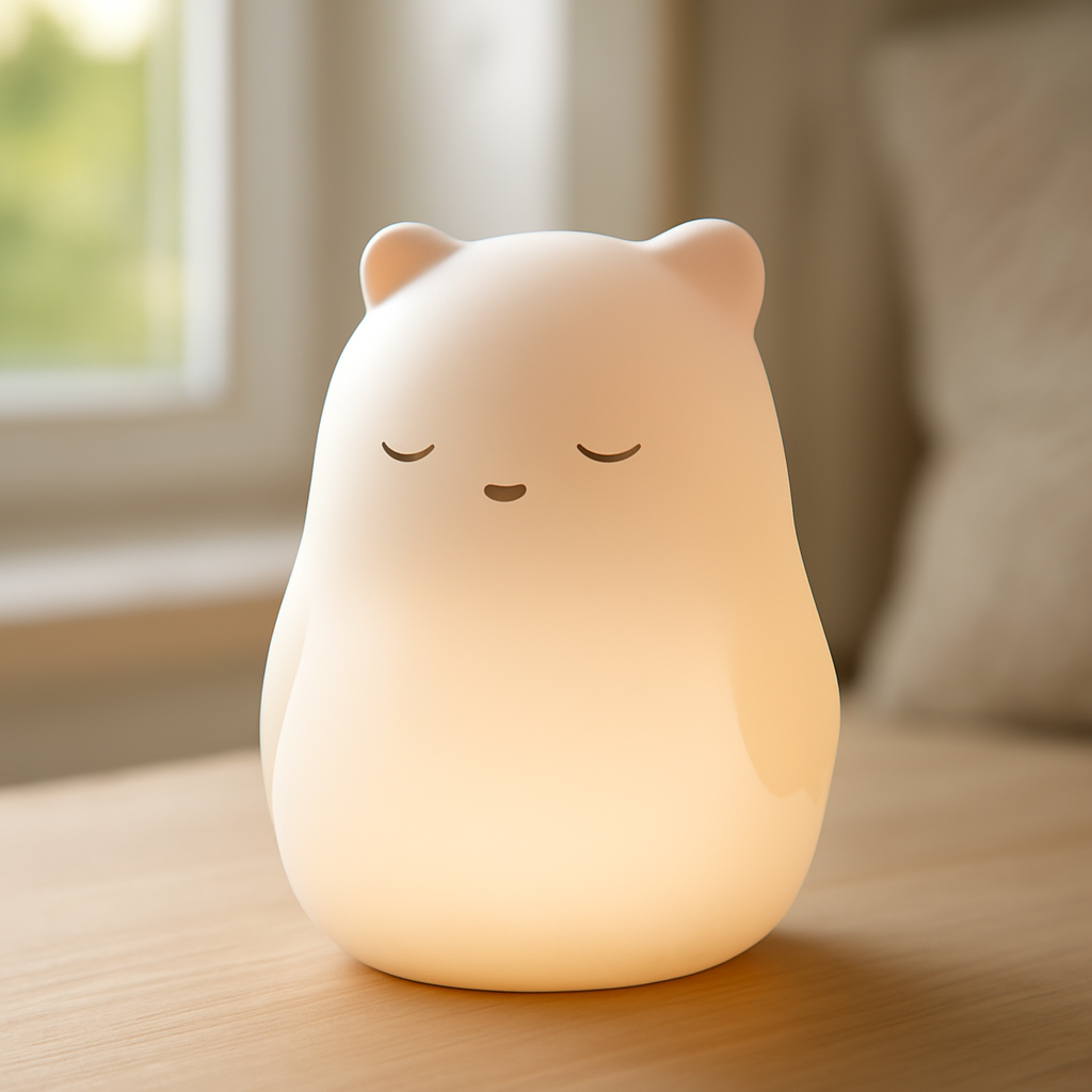 Veilleuse bébé : Guide d'achat et conseils pratiques – Utilisation au jardin (IA)